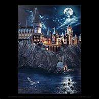 Image result for Displate Harry Potter