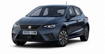 Image result for Seat Ibiza Bright Blue