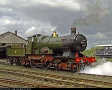Image result for GWR 1387