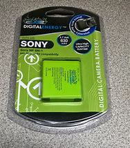 Image result for Sony Camera Batteries Rechargeable