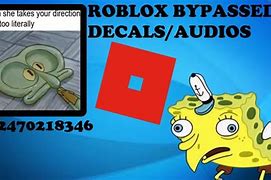 Image result for Meme Image Codes Roblox