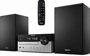Image result for Philips Stereo