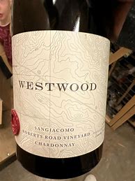 Image result for Westwood Chardonnay