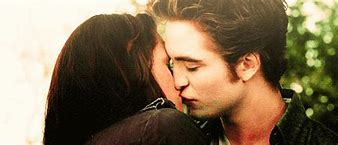 Image result for Twilight Edward and Bella