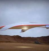 Image result for Ferrari Future Spaceship