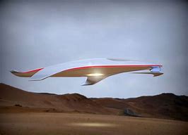 Image result for Ferrari Future Spaceship