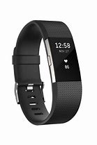 Image result for Black Wristband for Fitbit Charge 2