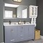 Image result for Black White and Grey Bathroom Ideas
