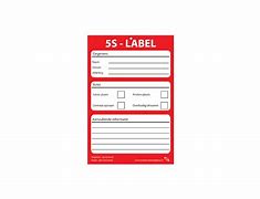 Image result for 5S System Stickers