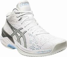 Image result for Asics White Volleyball Shoes