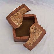 Image result for Small Decorative Wooden Boxes