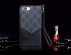 Image result for Gucci iPhone 8 Plus Case Wallet