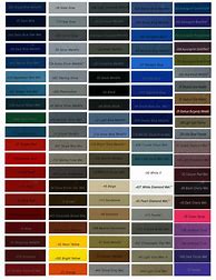 Image result for Most Popular Car Paint Colors