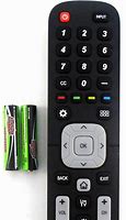 Image result for New Remote for Sharp TV
