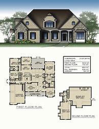 Image result for 4000 Sq Ft. House Plans