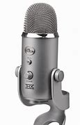 Image result for Yeti Microphone Voice Changer