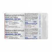 Image result for Magprol CR 500