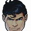 Image result for Tracing a Superman Face