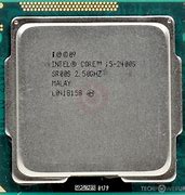 Image result for PC Gaming Intel Core I5 2400