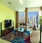 Image result for Dusit Residence Dubai Marina