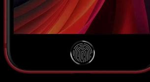 Image result for iPhone SE 2nd Gen Touch ID