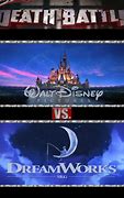 Image result for Disney vs DreamWorks Memes