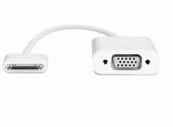 Image result for Apple VGA Adapter