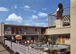 Image result for Motel San Cruz