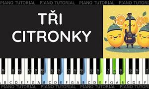 Image result for Tri Citronky