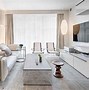 Image result for Screen Free Living Room Idea