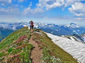 Image result for White Mountain Hiking Trails