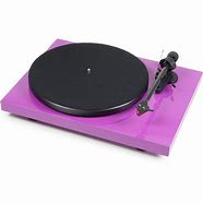 Image result for Pro-Ject Debut Turntable