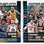 Image result for Sticker Auto NBA Hoops Card