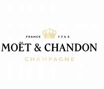 Image result for Moet Champagne Logo