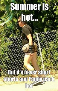 Image result for Winter Shorts Meme