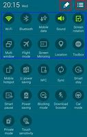 Image result for Galaxy S5 Settings