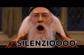 Image result for Silence Wench Meme GIF