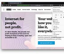 Image result for Firefox UI