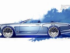 Image result for Electric Bentley Sketch Concepts