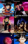 Image result for Dragon Ball Funny GT Memes