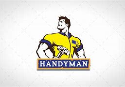 Image result for Cool Handyman Logos