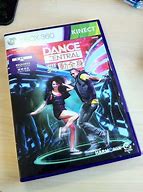 Image result for Dance Central Cover