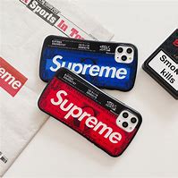 Image result for Supreme Phone Case City with a Cab