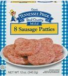 Image result for Tennessee Pride Sausage Patties