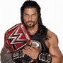 Image result for WWE Wrestling Roman Reigns