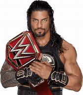 Image result for Roman Reigns