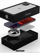 Image result for Front Side of an iPhone 13 Box
