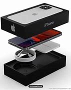 Image result for iPhone 13 Box Standing Up