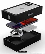 Image result for White iPhone 11 On Table in Box