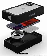 Image result for iPhone On Table Opened Box